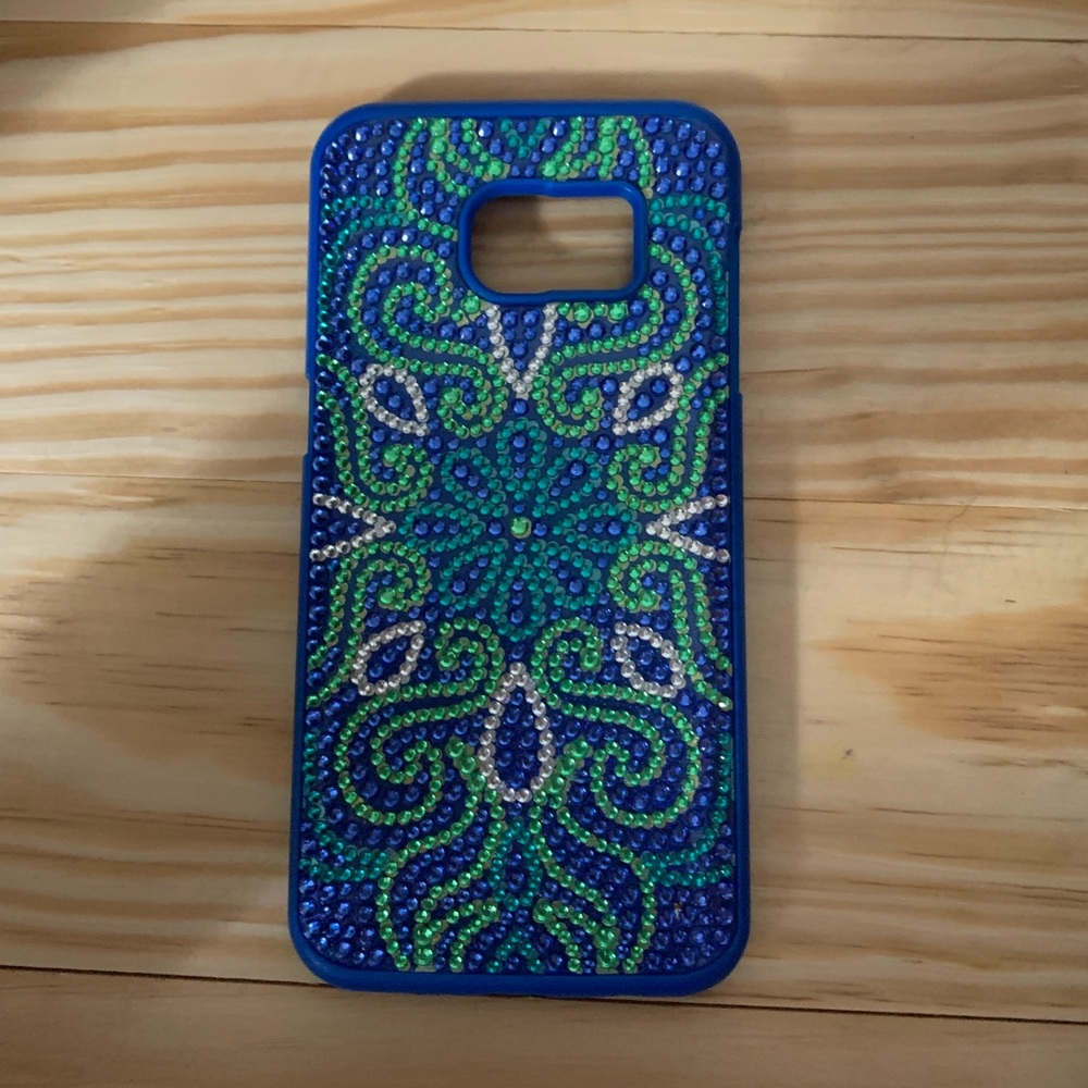 Samsung Galaxy S7 Phone Case